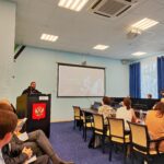 Форум СПО в Калуге. 26 августа. Продолжение Форум СПО в Калуге. 26 августа. Продолжение