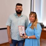 Региональные награды «Мастер своего дела» Региональные награды «Мастер своего дела»