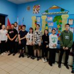 Изучая себя… или Старт дан! Изучая себя… или Старт дан!