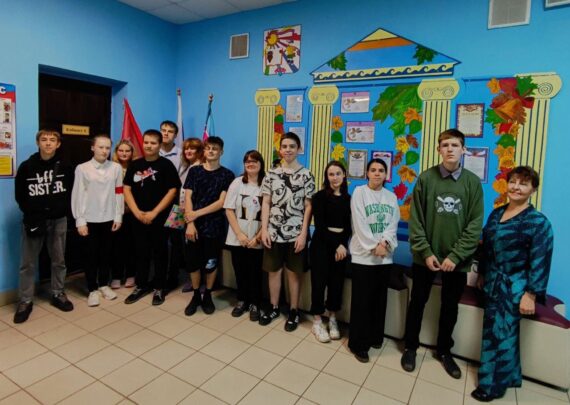 Изучая себя… или Старт дан! Изучая себя… или Старт дан!