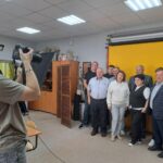 Воронеж в гости к нам Воронеж в гости к нам