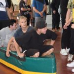 Областная спартакиада ЛИН Областная спартакиада ЛИН