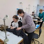 Фото-выставку «СПО для СВО» Фото-выставку «СПО для СВО»