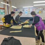 Фото-выставку «СПО для СВО» Фото-выставку «СПО для СВО»