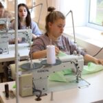 Фото-выставку «СПО для СВО» Фото-выставку «СПО для СВО»