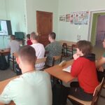 Единый урок первой помощи Единый урок первой помощи