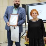 Съезд Регионального отделения Общероссийской общественной организации «Союз директоров средних специальных учебных заведений» Съезд Регионального отделения Общероссийской общественной организации «Союз директоров средних специальных учебных заведений»