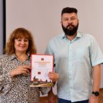 Региональные награды «Мастер своего дела» Региональные награды «Мастер своего дела»