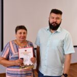 Региональные награды «Мастер своего дела» Региональные награды «Мастер своего дела»