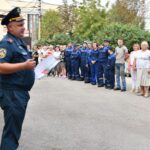 Инструктаж и тренировочные занятия по эвакуации обучающихся и сотрудников