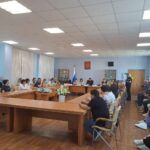 Воронеж в гости к нам Воронеж в гости к нам