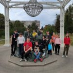 День туризма День туризма