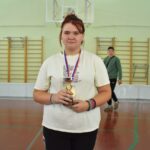 Областная спартакиада ЛИН Областная спартакиада ЛИН