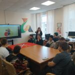 Разговоры о важном