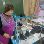 Фото-выставку «СПО для СВО» Фото-выставку «СПО для СВО»