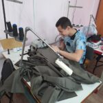 Фото-выставку «СПО для СВО» Фото-выставку «СПО для СВО»