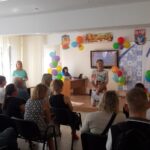 День знаний