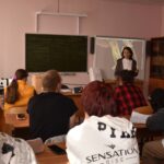 С предстоящим Днем СПО! С предстоящим Днем СПО!