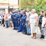 Инструктаж и тренировочные занятия по эвакуации обучающихся и сотрудников