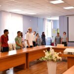 День солидарности в борьбе с терроризмом