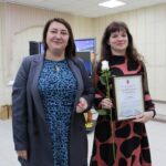 В преддверии Дня среднего профессионального образования, прошла церемония награждения сотрудников образовательных организаций В преддверии Дня среднего профессионального образования, прошла церемония награждения сотрудников образовательных организаций