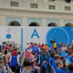 10 Юбилейный чемпионат Абилимпикс открыт!!!! 10 Юбилейный чемпионат Абилимпикс открыт!!!!