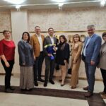 СТАРТ ДАН! СТАРТ ДАН!