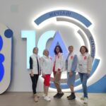 Десятый юбилейный чемпионат «Абилимпикс» открыт!