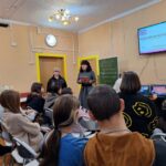 Информационная безопасность детей и подростков Информационная безопасность детей и подростков