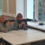 Учебный предмет «Основы безопасности и защиты Родины»: практико-ориентированное обучение