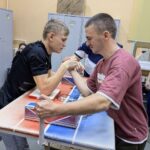 ЧиП Тульской области по армрестлингу ЧиП Тульской области по армрестлингу