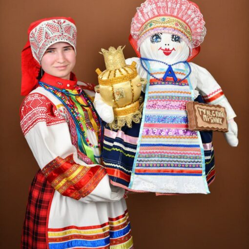 Вместе на карте возможностей