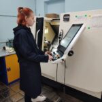 Подготовка к финалу Национального чемпионата «Абилимпикс»