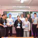 Билет в будущее_День четвертый Билет в будущее_День четвертый