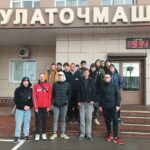 Неделя без турникетов Неделя без турникетов