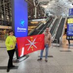 Наша команда из Тулы!!! Наша команда из Тулы!!!