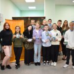 Билет в будущее_День первый