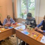 Билет в будущее_День второй Билет в будущее_День второй