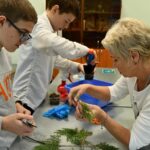 Единый день открытых дверей