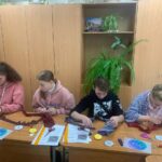 Билет в будущее_День второй Билет в будущее_День второй