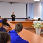 Профилактика правонарушений