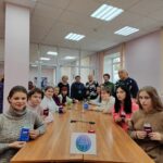 Билет в будущее_День четвертый Билет в будущее_День четвертый