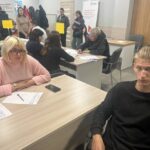 Работа России. Ярмарка вакансий Работа России. Ярмарка вакансий