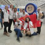 Поздравляем #семьюАбилимпикс Поздравляем #семьюАбилимпикс