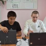 Билет в будущее_День четвертый Билет в будущее_День четвертый