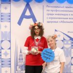 Ими гордится СПО! История успеха Ими гордится СПО! История успеха