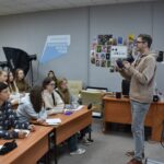 Первая профессия