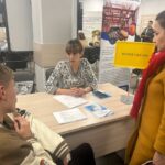 Работа России. Ярмарка вакансий Работа России. Ярмарка вакансий