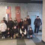 Неделя без турникетов Неделя без турникетов