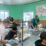 Единый день открытых дверей